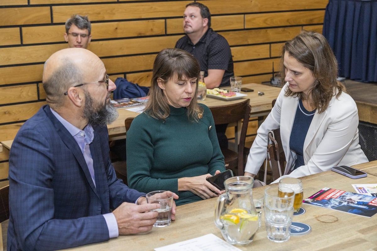 Ocenění v soutěži IT produkt roku 2025