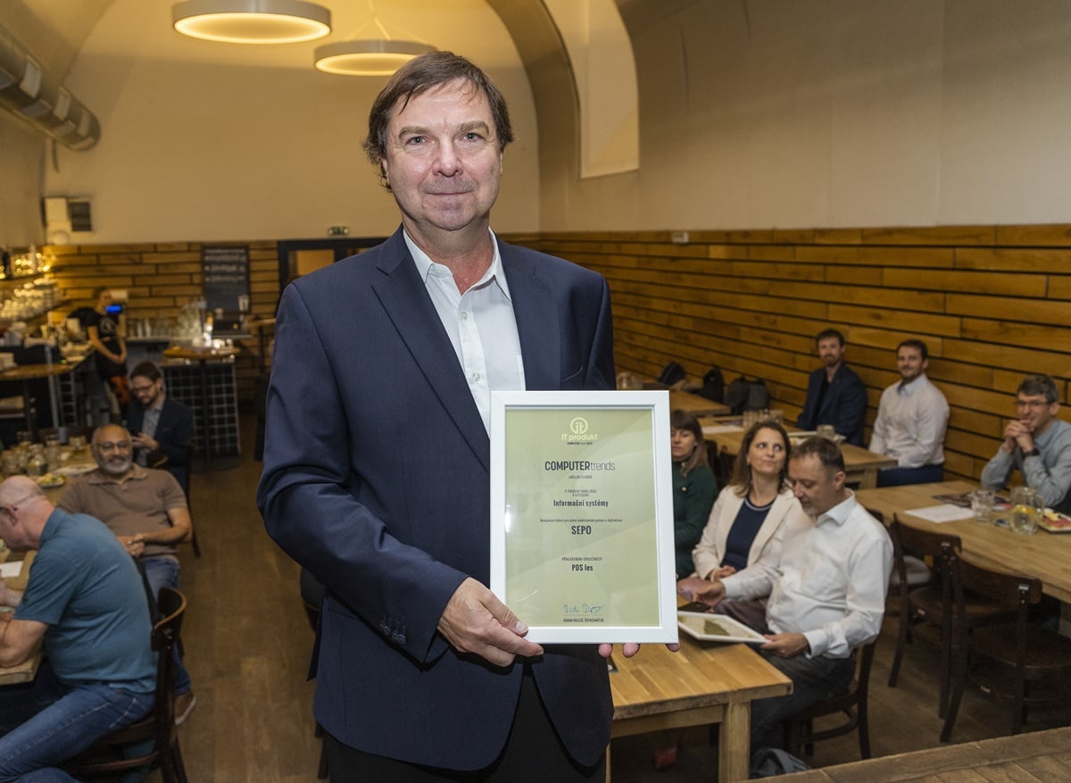 Vladimír Strnad (PDS Les)