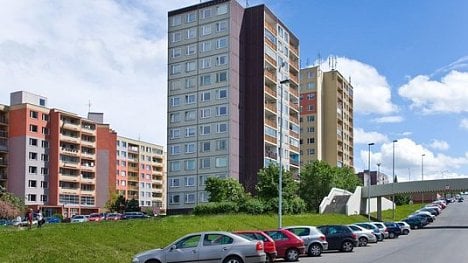 Náhledový obrázek - Praha by si zasloužila hustší zástavbu, říká developer