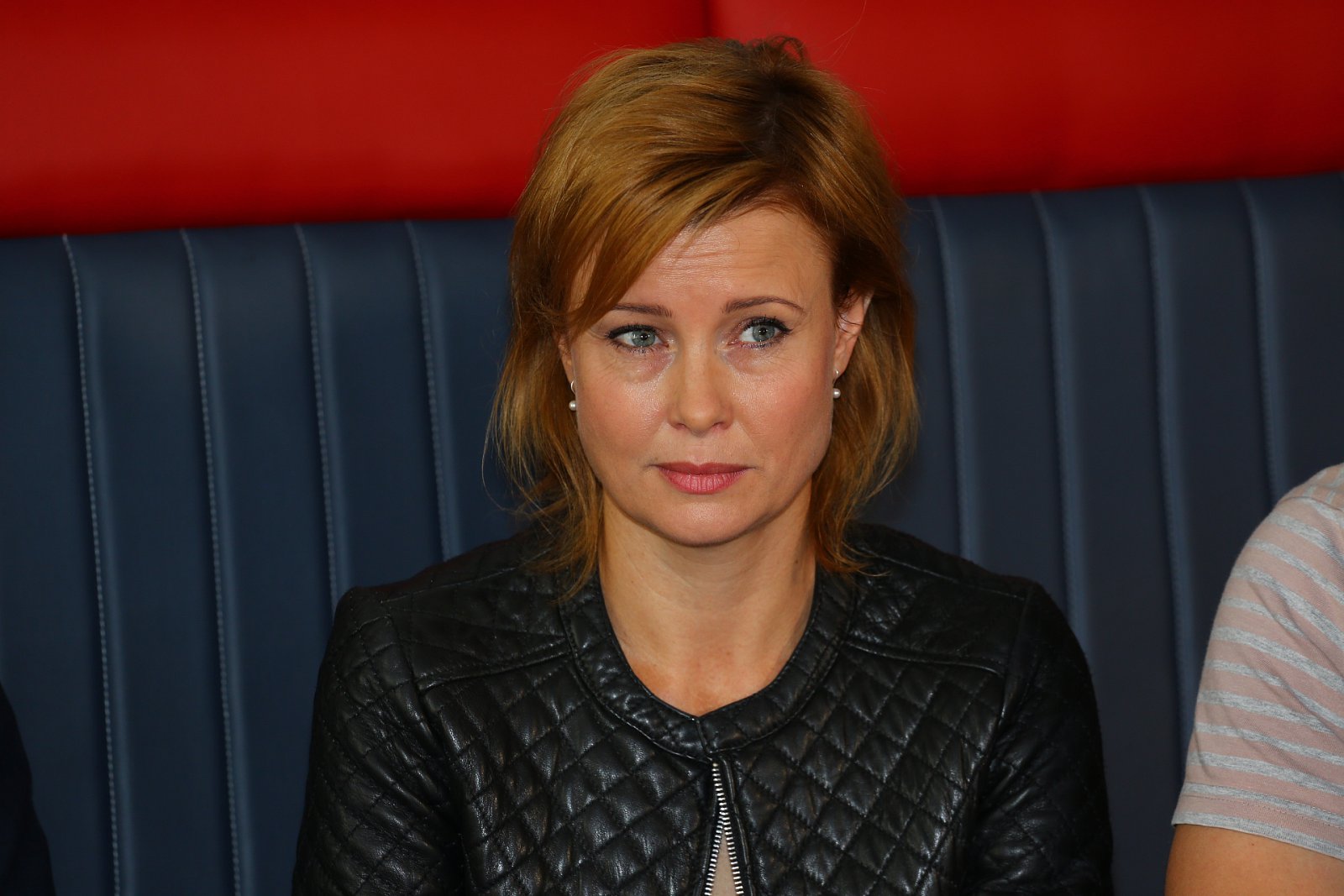 Tisková konference k chystanému sitcomu Rudyho má každý rád