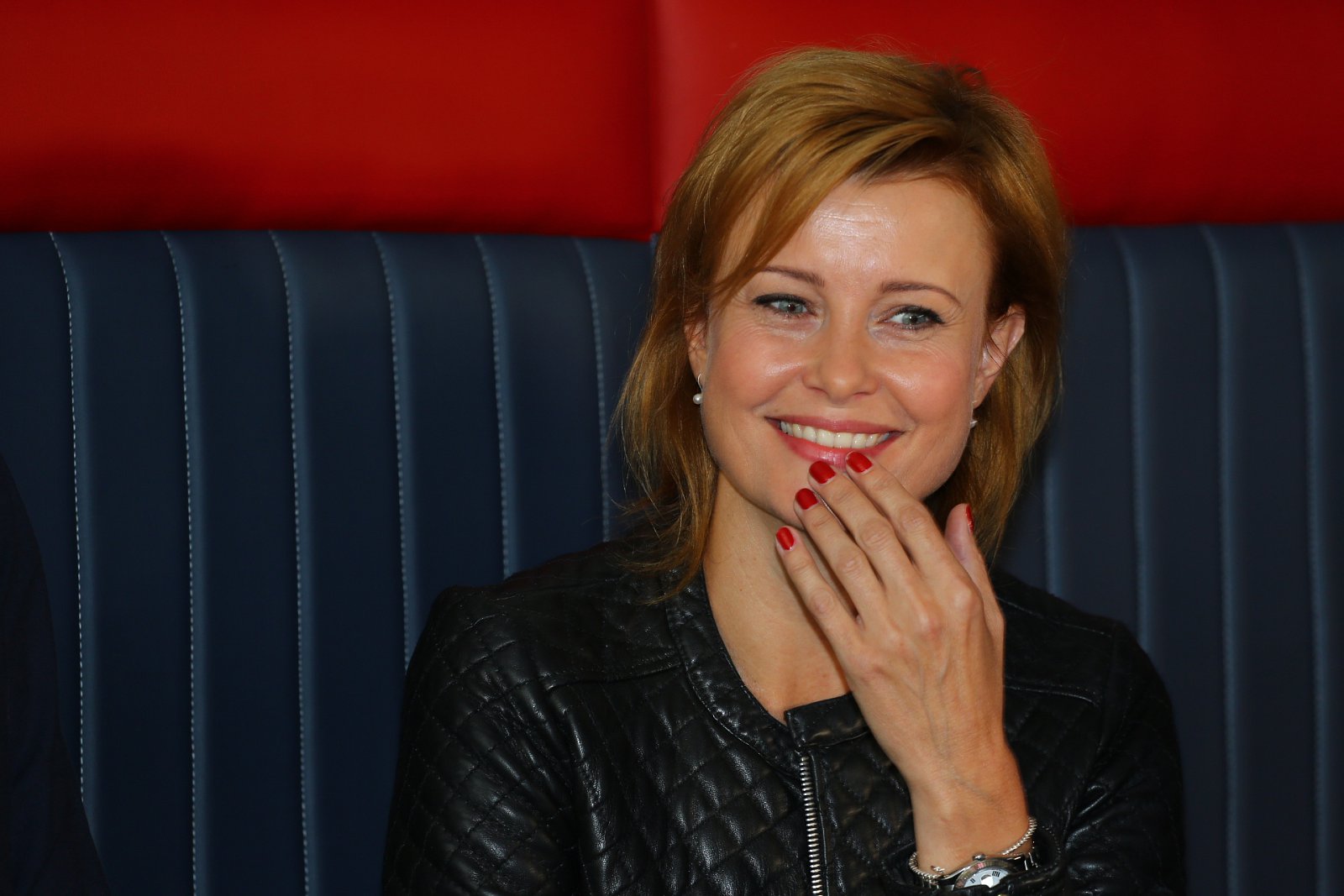 Tisková konference k chystanému sitcomu Rudyho má každý rád