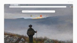 Vivaldi 8.0