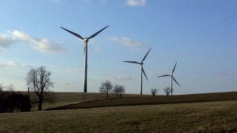 Náhledový obrázek - ČEZ musí bojovat o výstavbu obřího větrného parku v Rumunsku