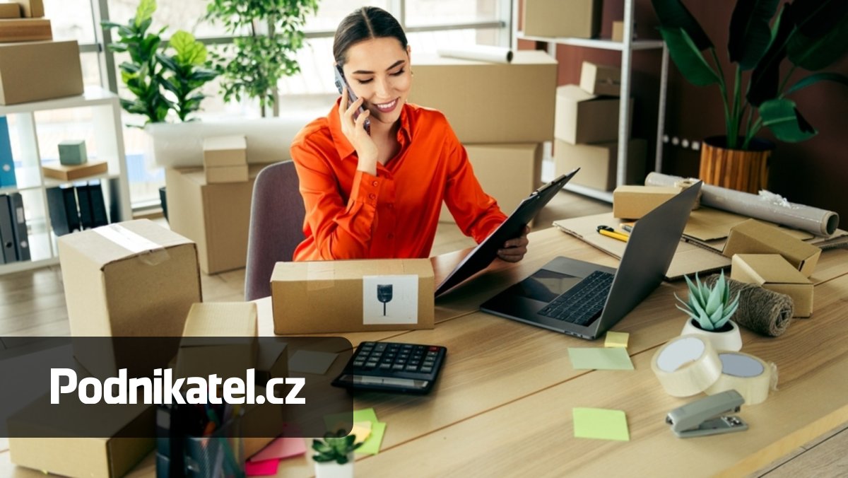 Začínající podnikatel: Základní pojmy z e-commerce