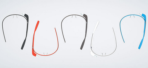 Google Glass