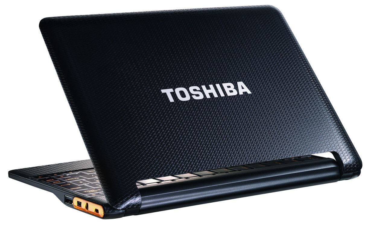 Toshiba AC100