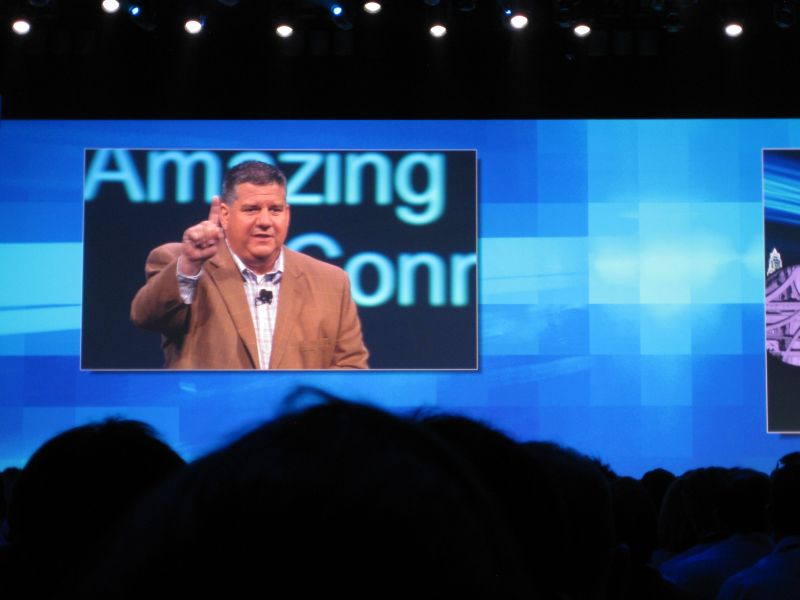 Umožní to miniaturní čipy. Tak malé, že je na dálku ani nevidíte.  