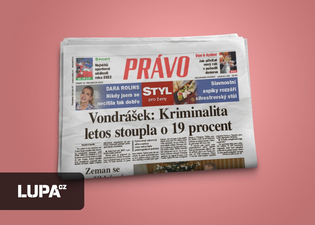 Seznam může převzít kontrolu nad webem Novinky.cz a deníkem Právo