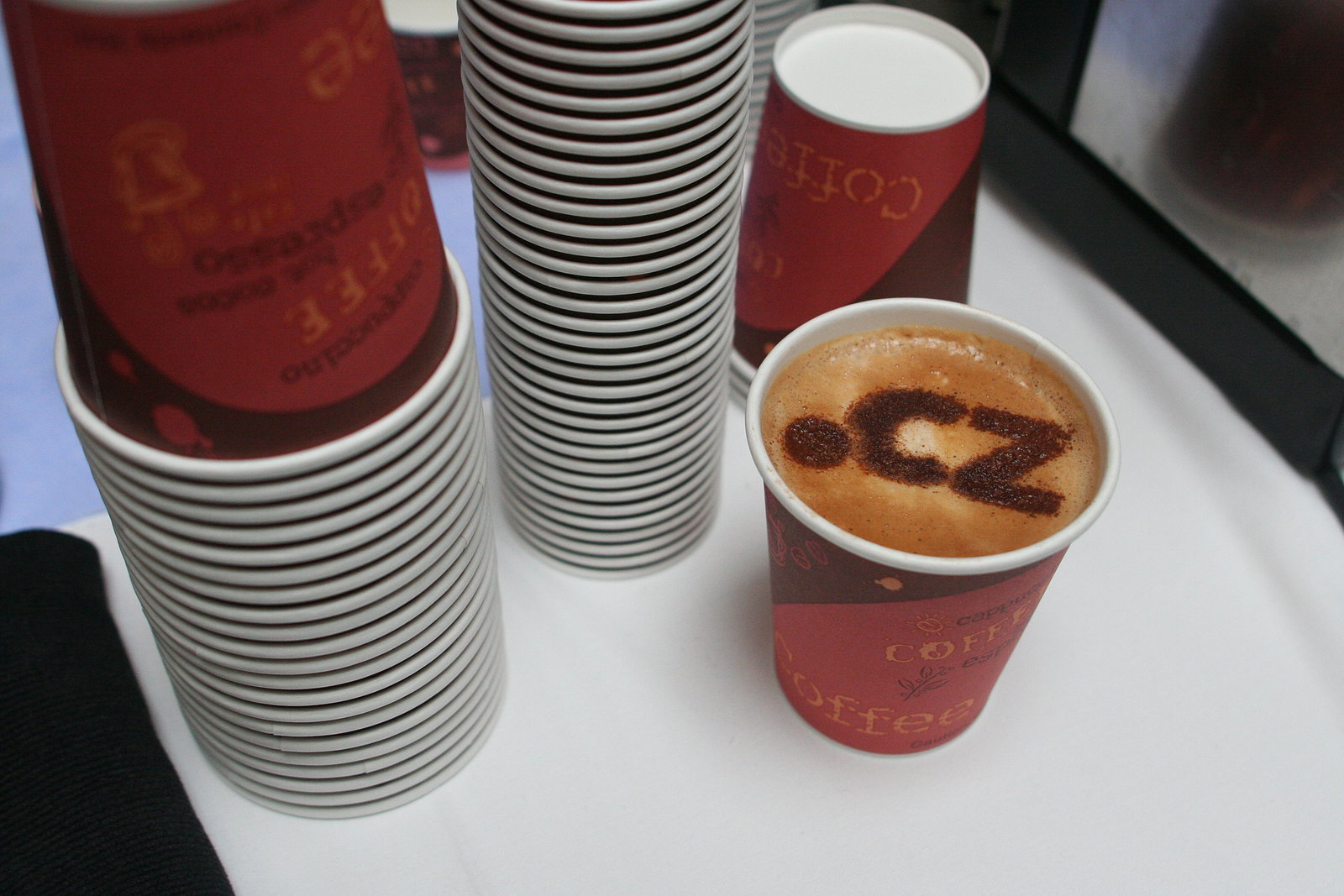 LinuxDays 2014 sobota