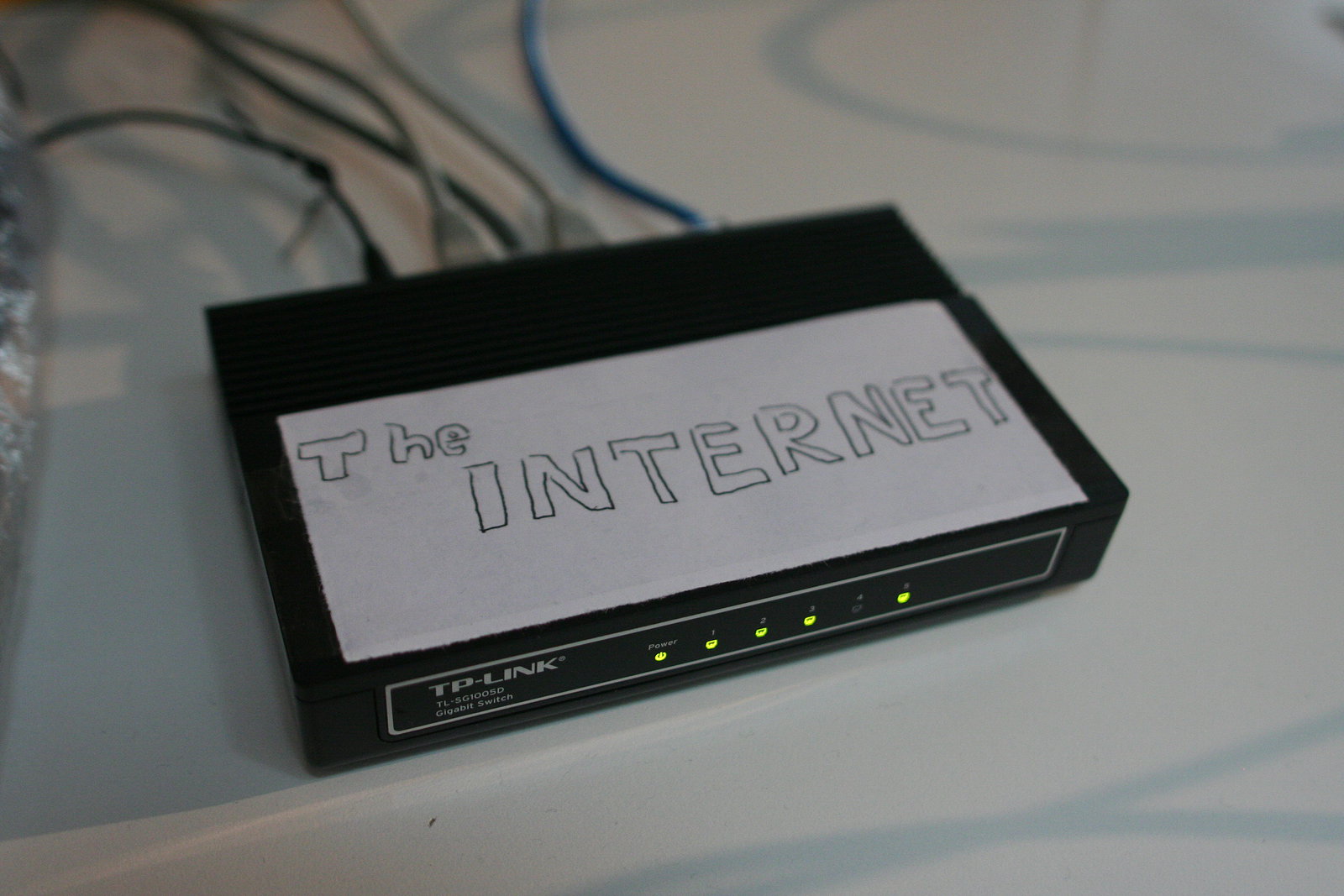 LinuxDays 2014 sobota