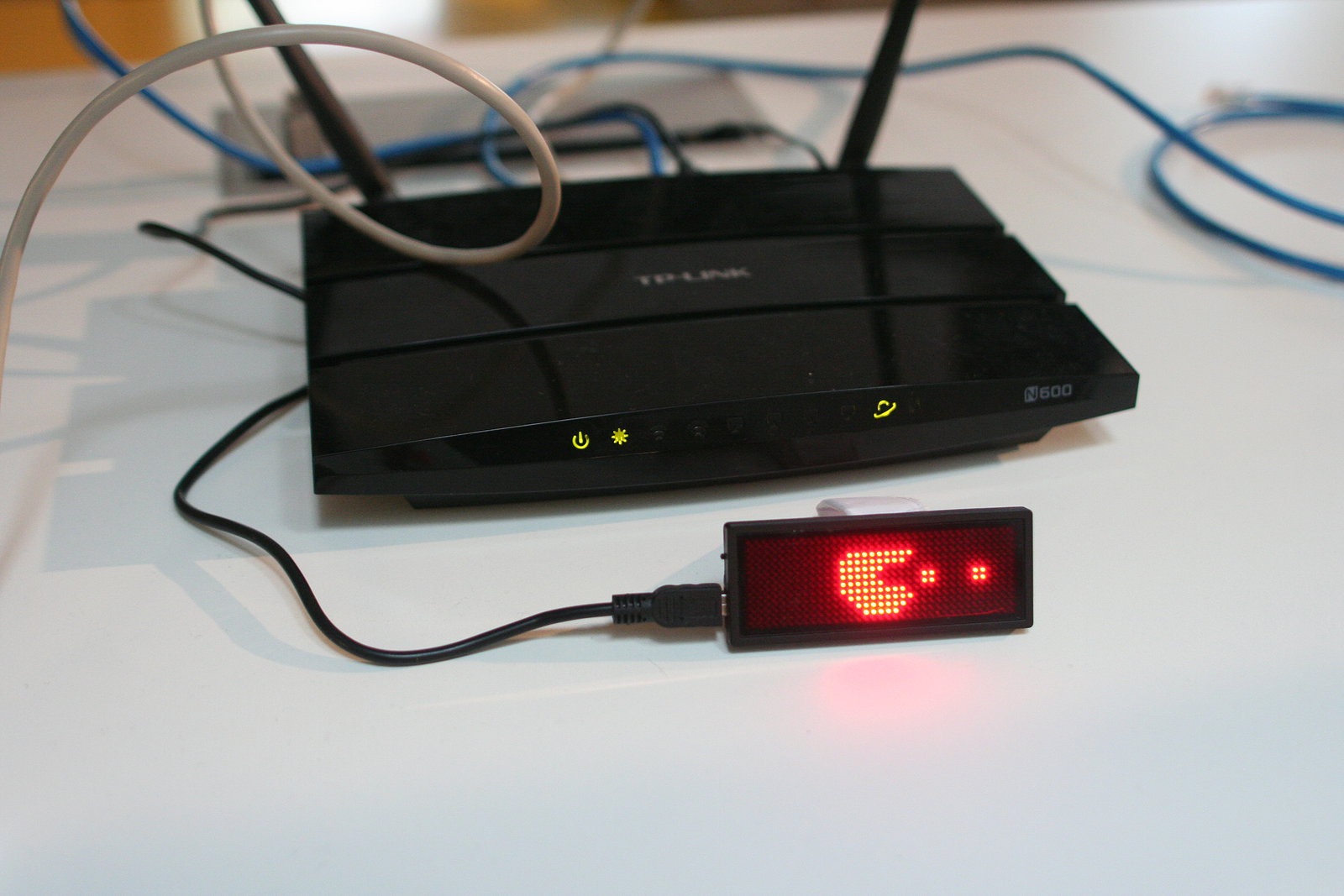 LinuxDays 2014 sobota