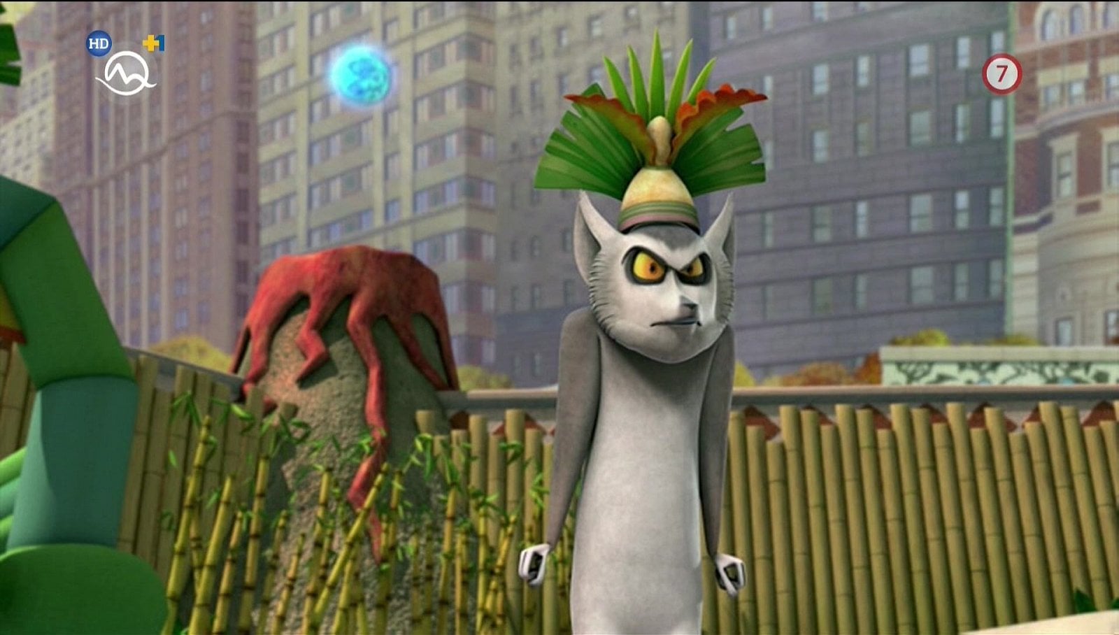 Nejzajímavější kanály během září