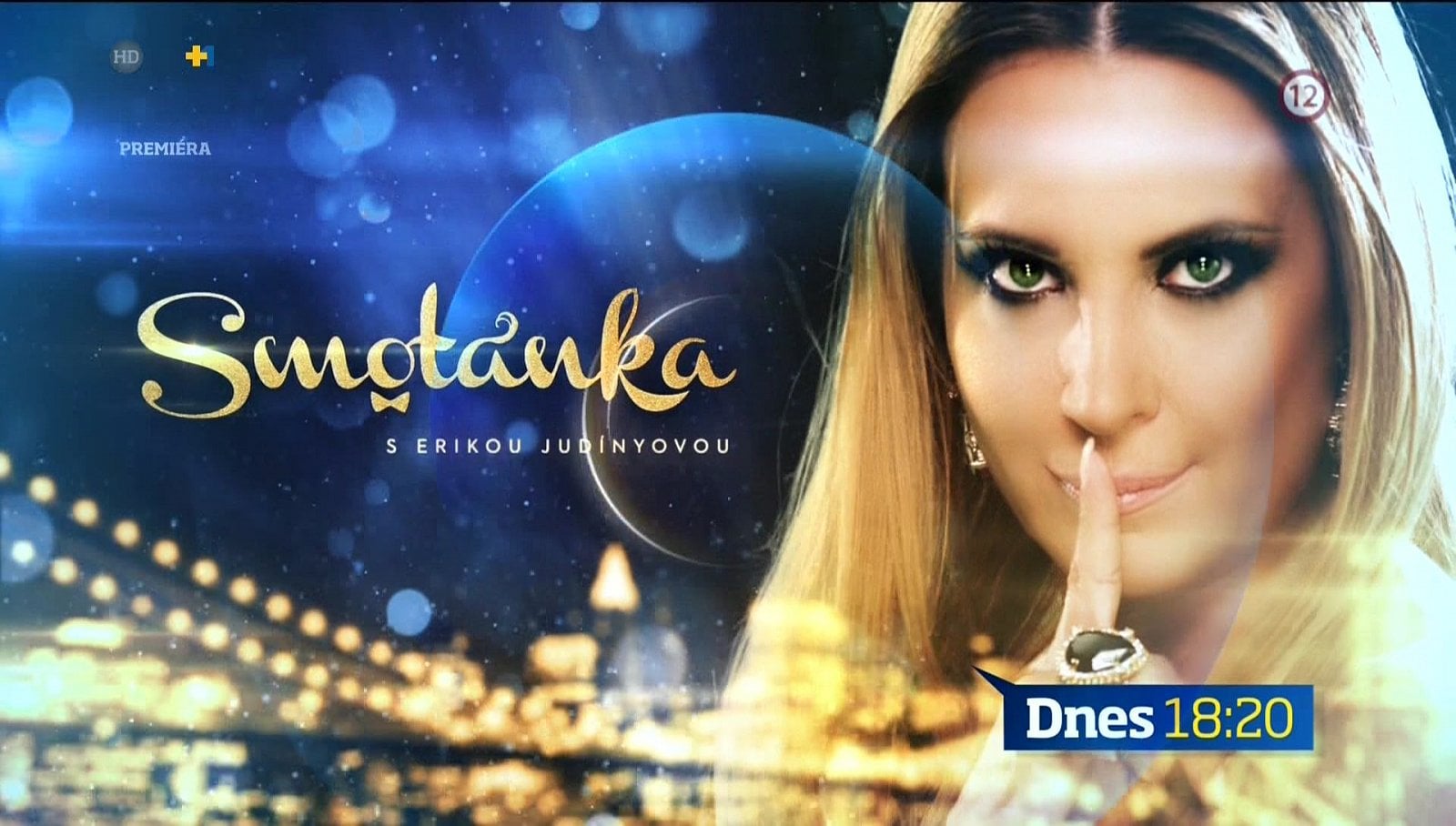 Nejzajímavější kanály během září