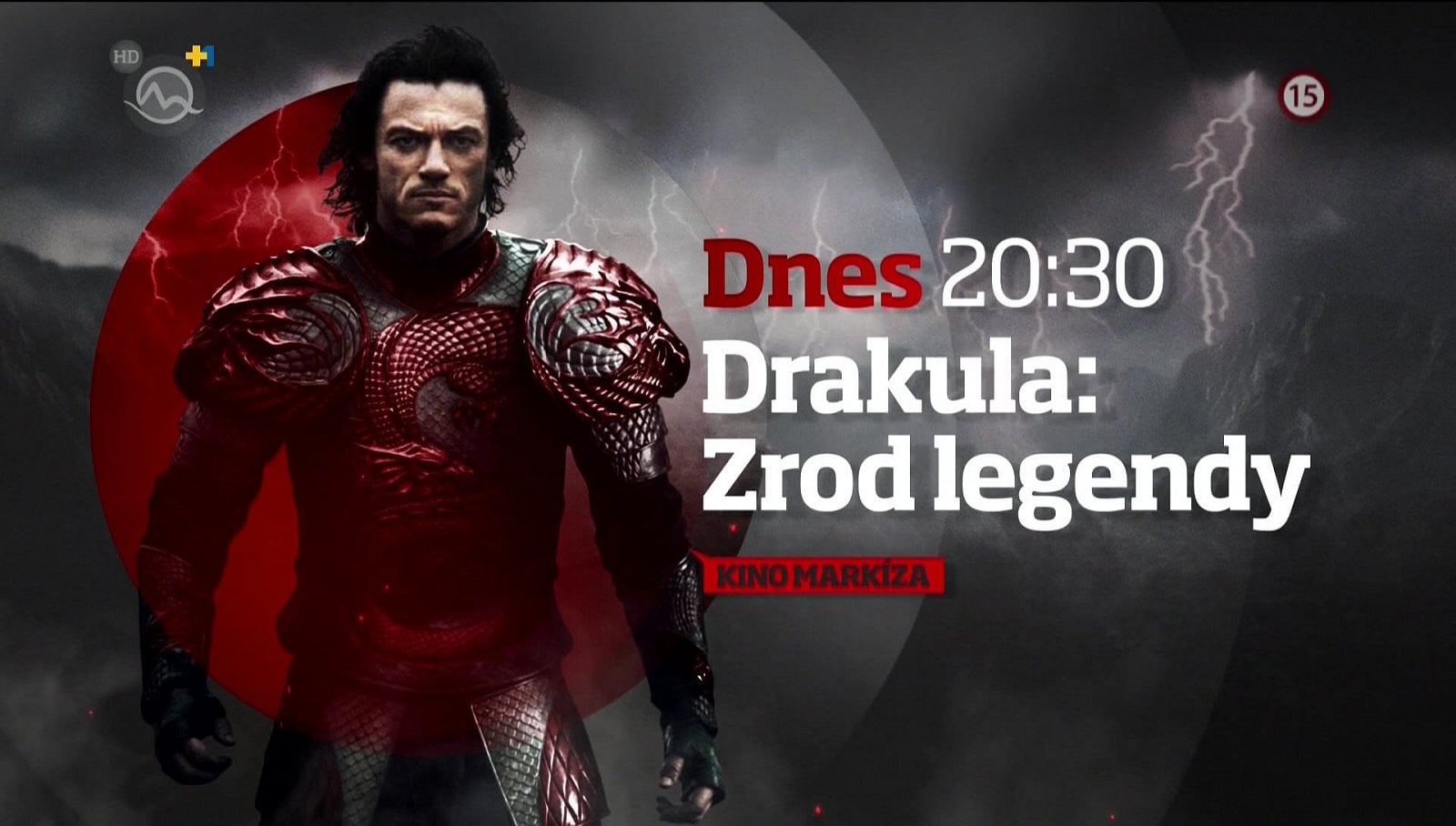 Nejzajímavější kanály během září