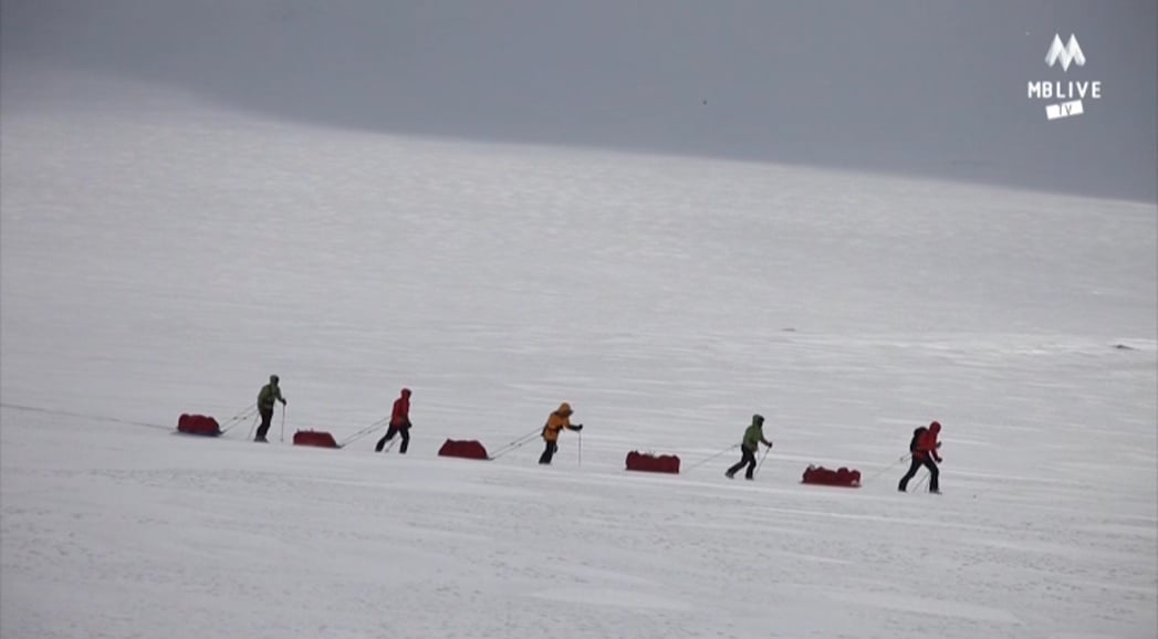 Nejzajímavější kanály během září