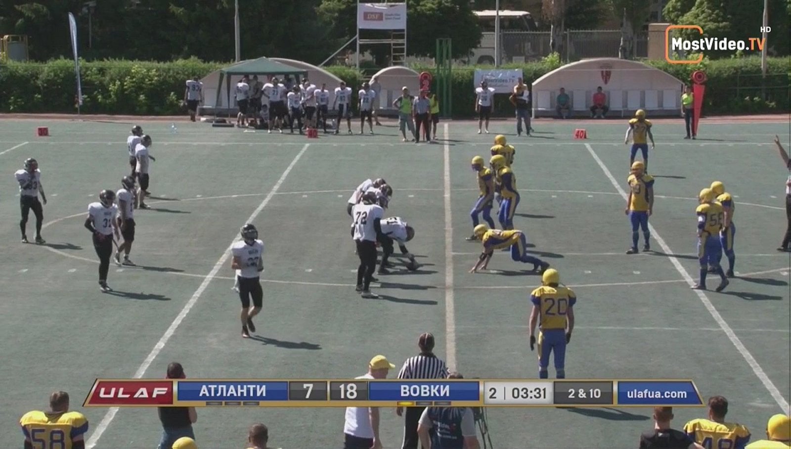 Nejzajímavější kanály během září