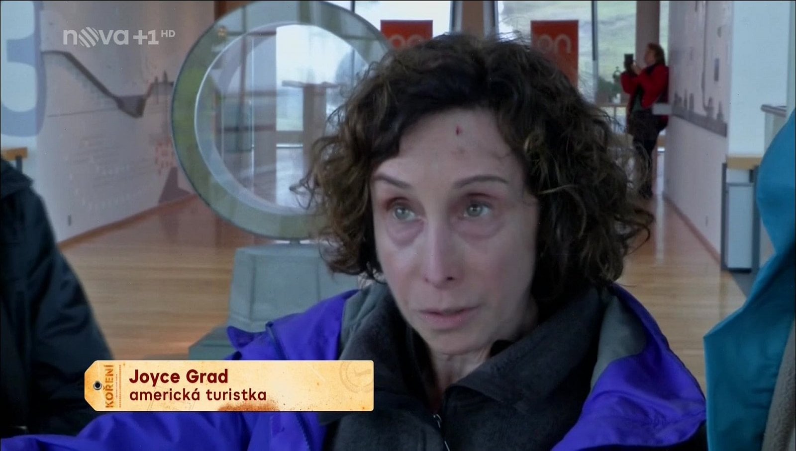 Nejzajímavější kanály během září