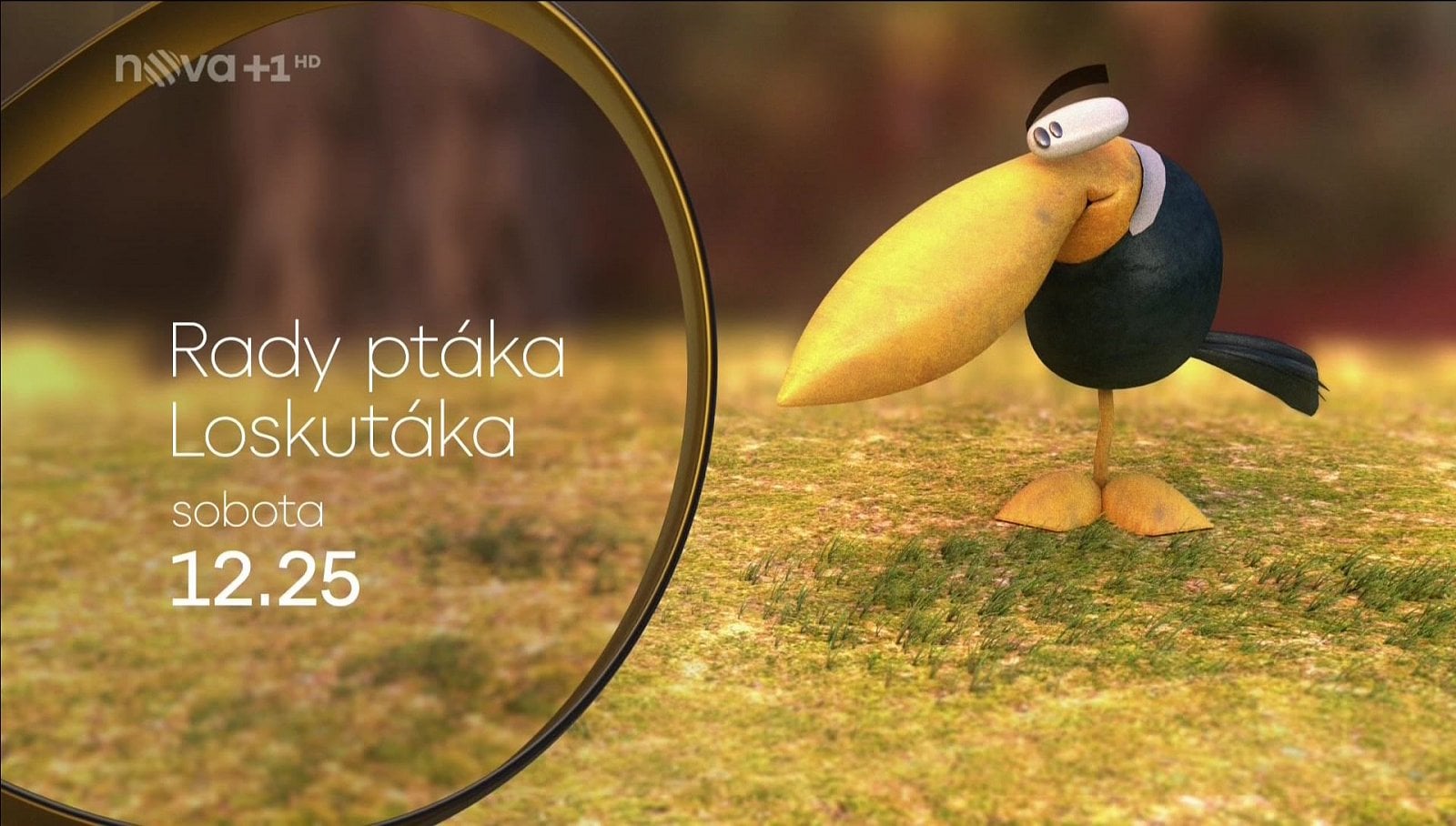 Nejzajímavější kanály během září