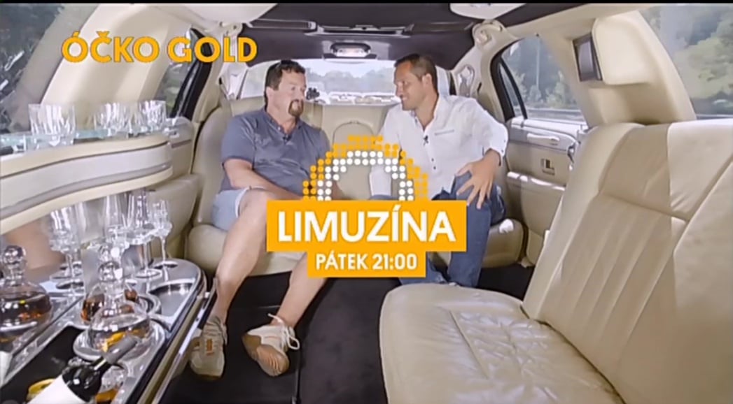 Nejzajímavější kanály během září