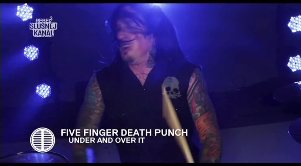 Nejzajímavější kanály během září