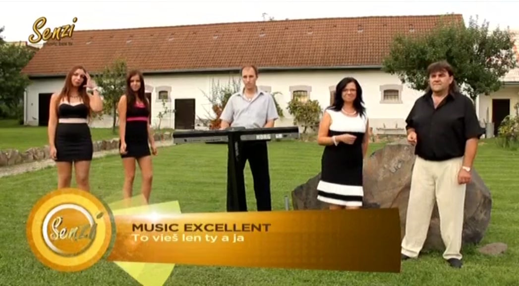 Nejzajímavější kanály během září