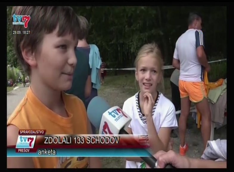 Nejzajímavější kanály během září