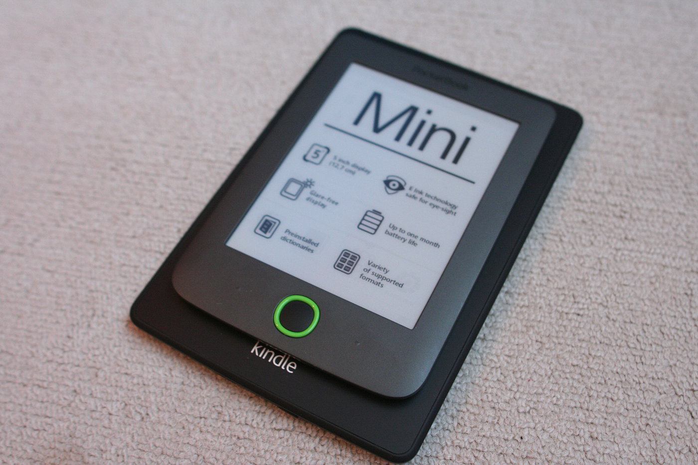 PocketBook Mini