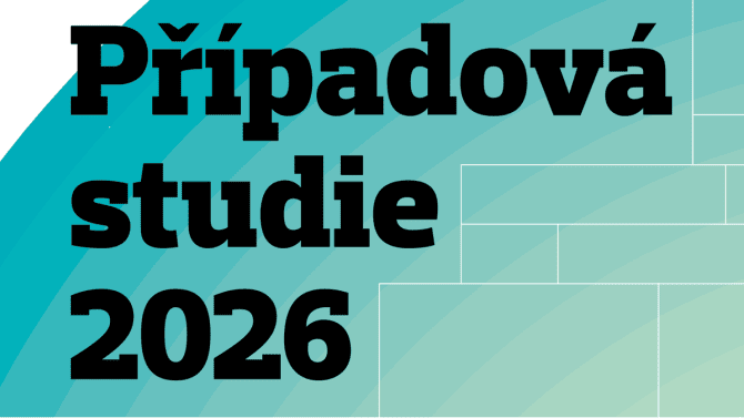 Případová studie 2026