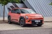 Test Kia EV3