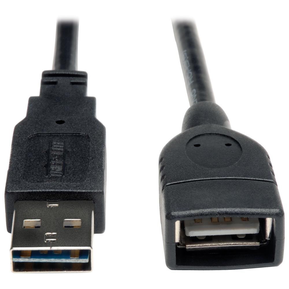 USB konektory