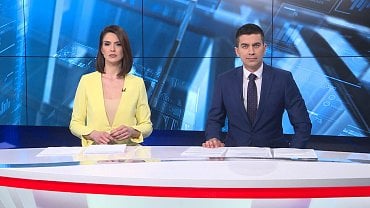 Hlavní zpravodajský pořad televize N1