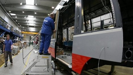 Náhledový obrázek - PPF může převzít Škodu Transportation, rozhodla Evropská komise