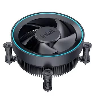 Chladič Intel Laminar RM2