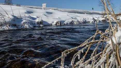 Náhledový obrázek - Bez vody. Krize se rodí na severovýchodě země