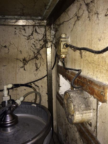 Ondřej Špalek, Libomyšl