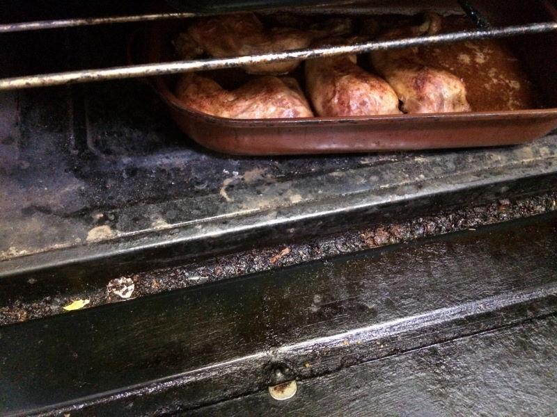 Ondřej Špalek, Libomyšl