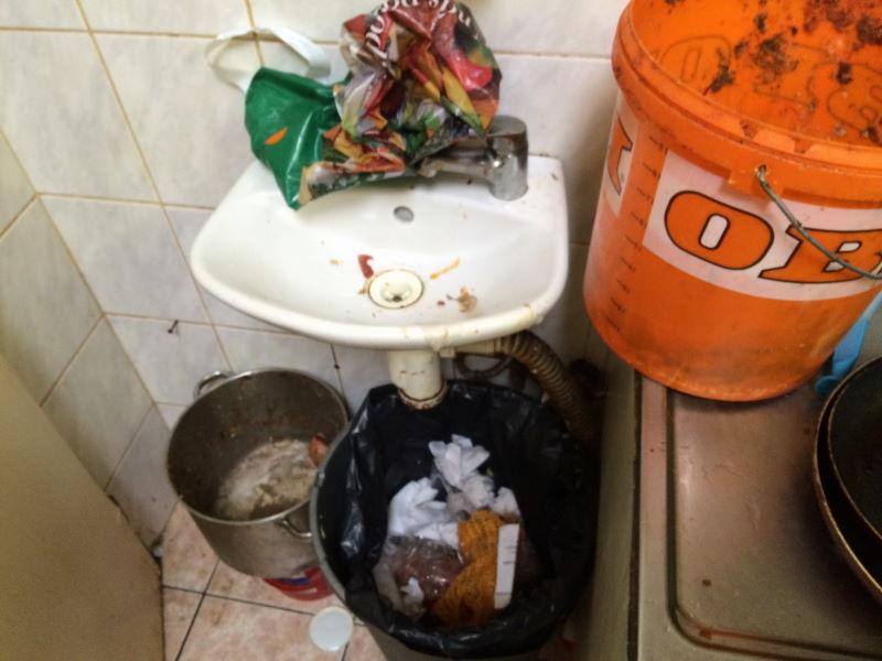 Ondřej Špalek, Libomyšl