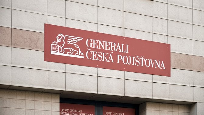 Generali Česká pojišťovna