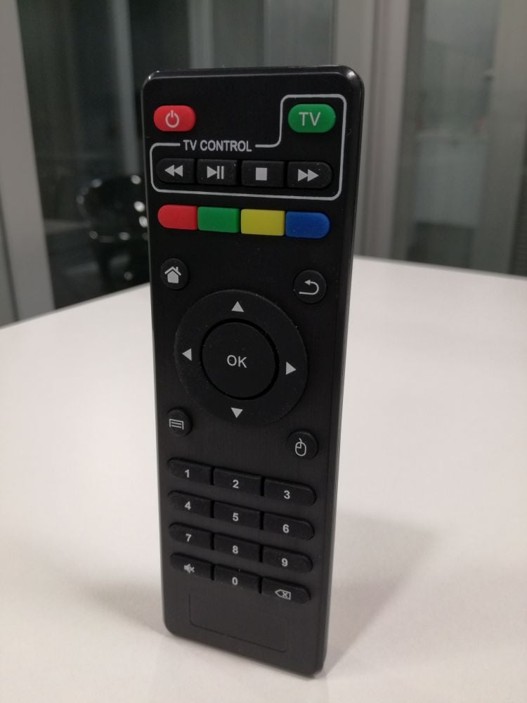 Lepší.TV - set-top box