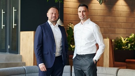 Náhledový obrázek - Miliony na podporu vývoje softwarových firem. V-Sharp Venture Studio investuje do německé fintech platformy Tapline