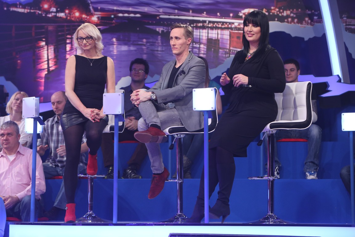 Na Primě a Jojce startuje nová zábavná soutěž Souboj národů