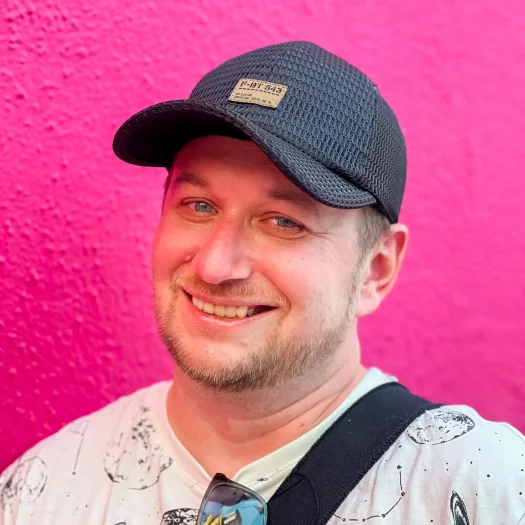 Ondra Hájek, BGRAM