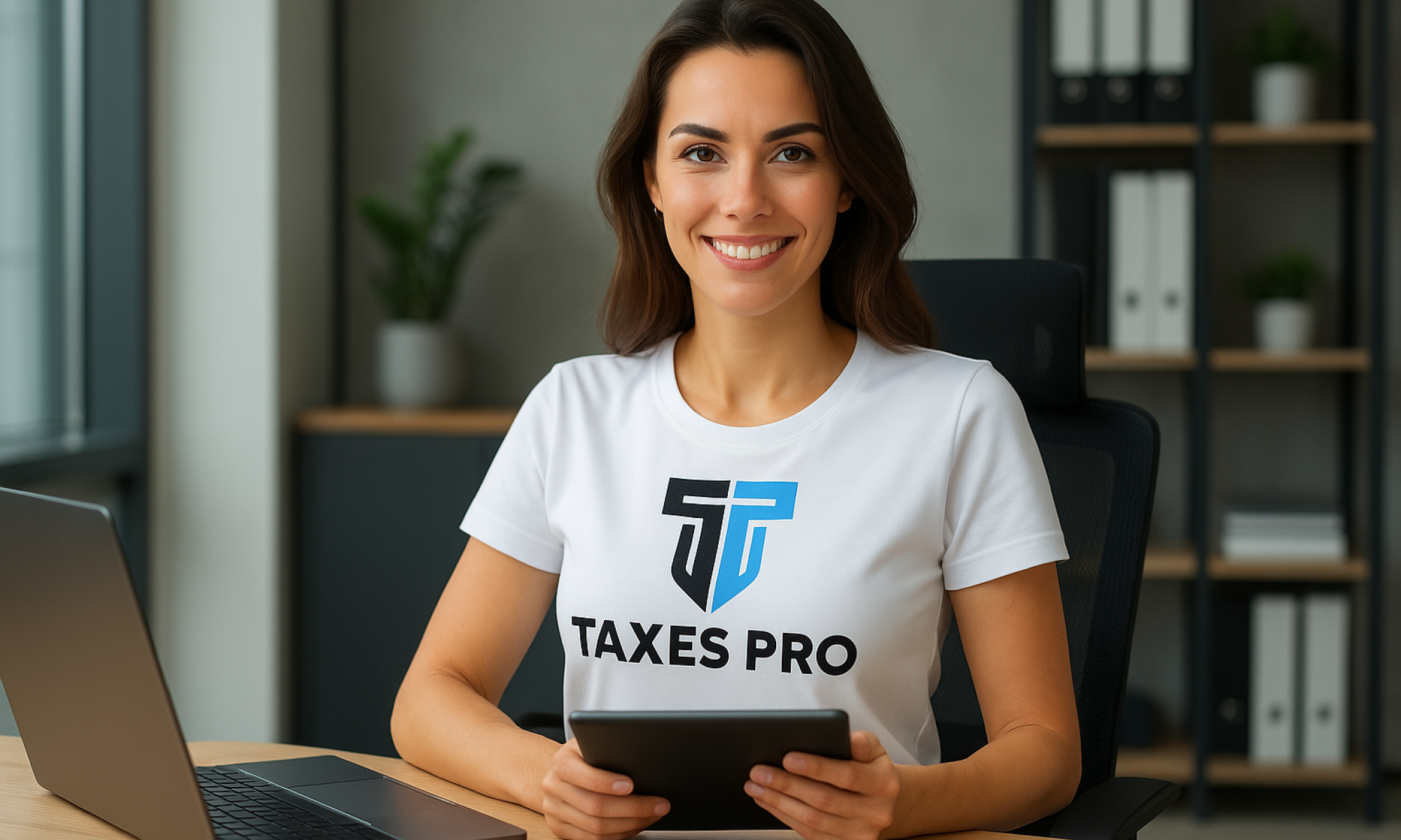 TAXES PRO