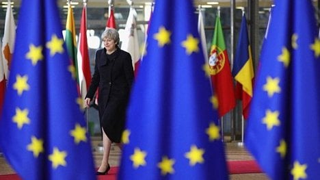 Náhledový obrázek - Drahý brexit. Odchod z Unie bude Británii stát až 1100 liber na osobu ročně, varují ekonomové