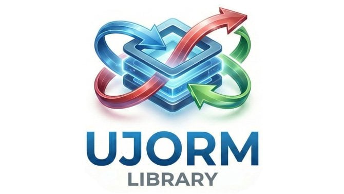 UJORM