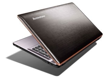 Lenovo IdeaPad Y570