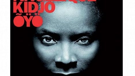 Náhledový obrázek - CD: Angelique Kidjo – Oyö