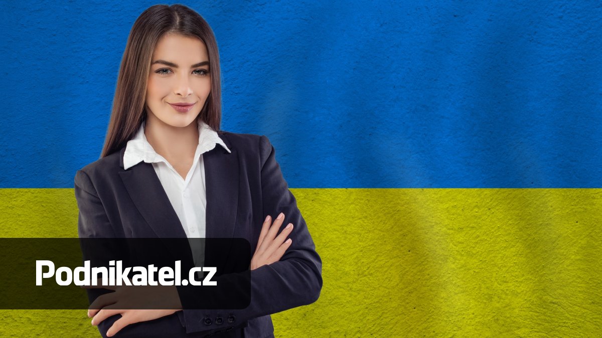 Půlka českých firem zaměstnává pracovníky ze zemí mimo EU, dominují Ukrajinci