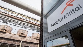 Náhledový obrázek - Co s emisemi CO2? ArcelorMittal z nich bude vyrábět palivo pro auta