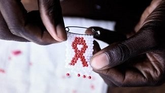 Náhledový obrázek - V Africe nemají přístup k lékům proti AIDS miliony nemocných